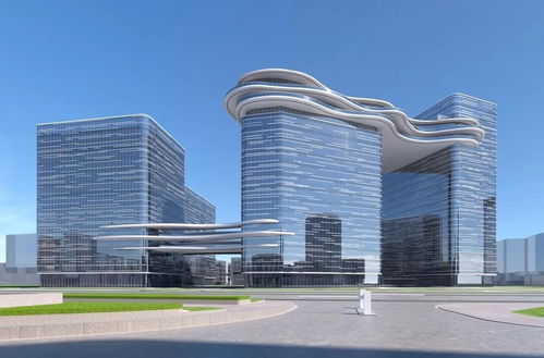 外资项目落地青浦，跨国公司地区总部引领区域经济新格局