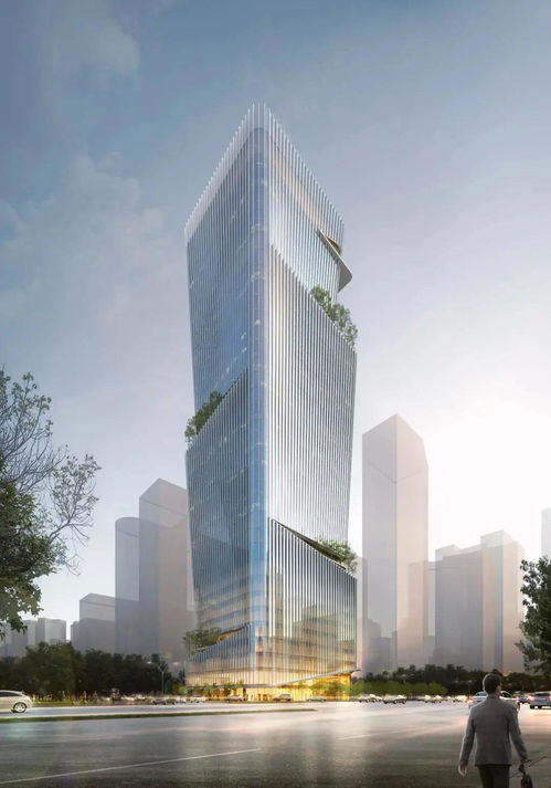 广州254个重大项目集中开工 华为研发中心首亮相助力总部经济升级